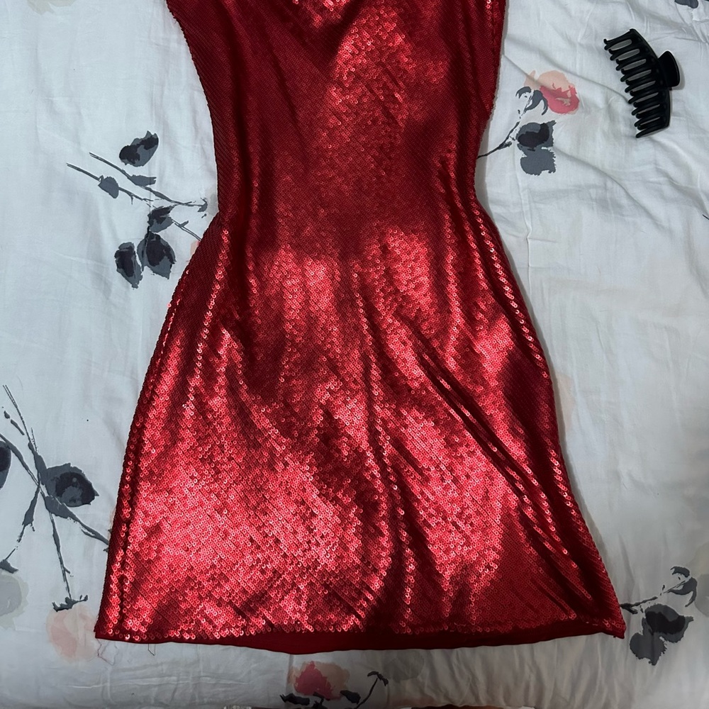 DRESS - Picture 4 of 4